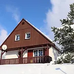 Hill 46 By Interhome Σπίτι διακοπών Cista (Hradec Kralove)