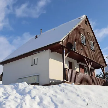Hill 46 By Interhome Дом отдыха Cista (Hradec Kralove)