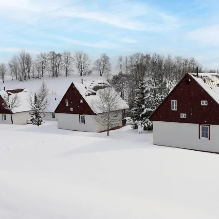 Дом отдыха Hill 46 By Interhome Cista (Hradec Kralove)