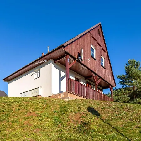 Holiday home Hill 46 By Interhome *