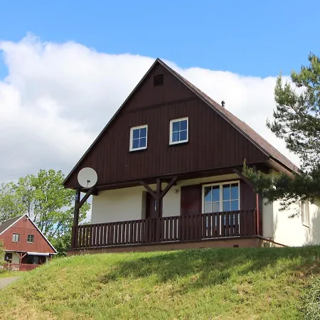 Holiday home Hill 46 By Interhome