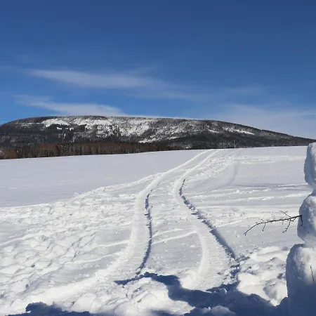 Hill 46 By Interhome Дом отдыха Cista (Hradec Kralove)