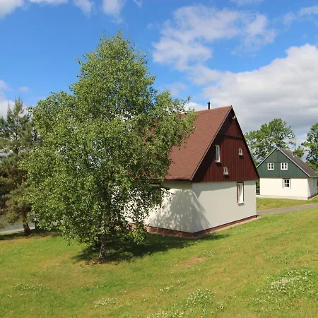 Hill 46 By Interhome Cista (Hradec Kralove)