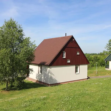 Hill 46 By Interhome Дом отдыха Cista (Hradec Kralove)