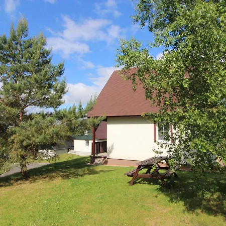 Hill 46 By Interhome Cista (Hradec Kralove)