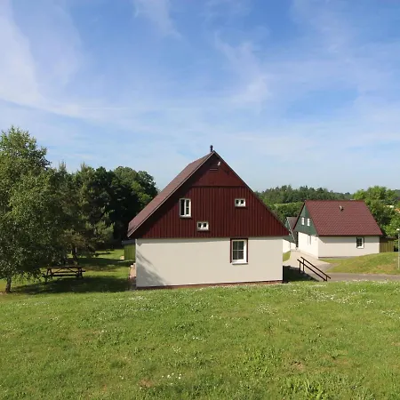 Semesterbostad Hill 46 By Interhome