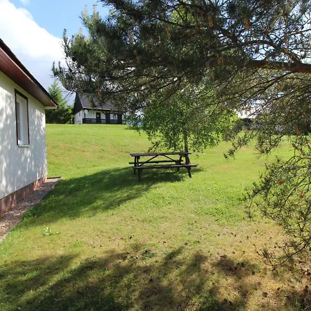 Hill 46 By Interhome Cista (Hradec Kralove)