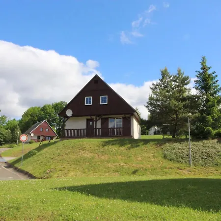 Holiday home Hill 46 By Interhome