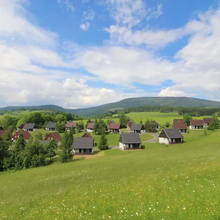 Holiday home Hill 46 By Interhome Cista (Hradec Kralove)