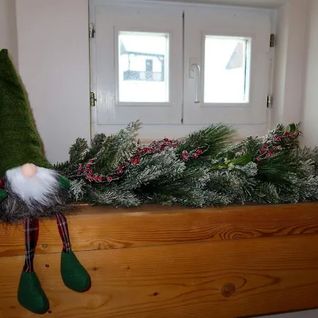 Hill 46 By Interhome * Cista (Hradec Kralove)