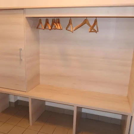 Hill 46 By Interhome Holiday home Cista (Hradec Kralove)