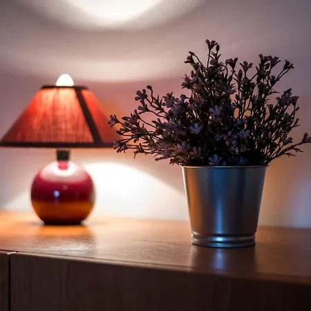 Hill 46 By Interhome Cista (Hradec Kralove)