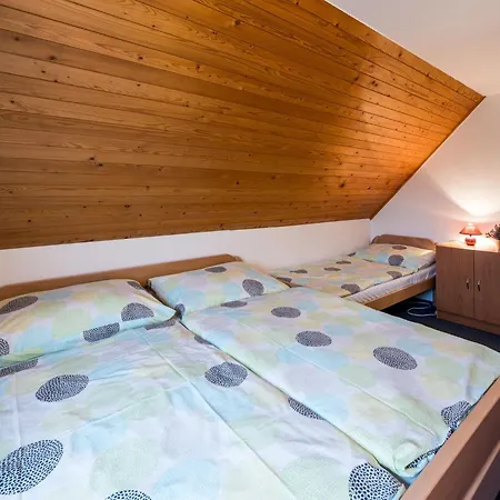 Hill 46 By Interhome Cista (Hradec Kralove)