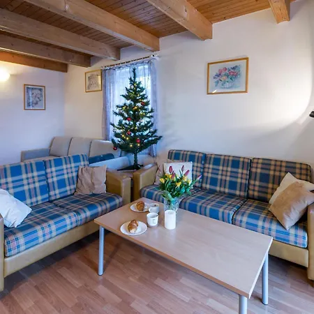 Semesterbostad Hill 46 By Interhome *