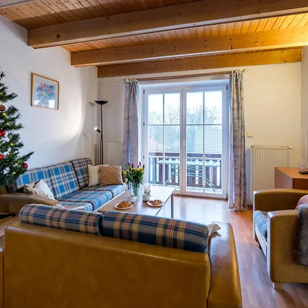 Semesterbostad Hill 46 By Interhome *