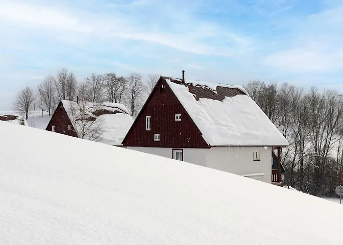 Hill 46 By Interhome Ferienhaus