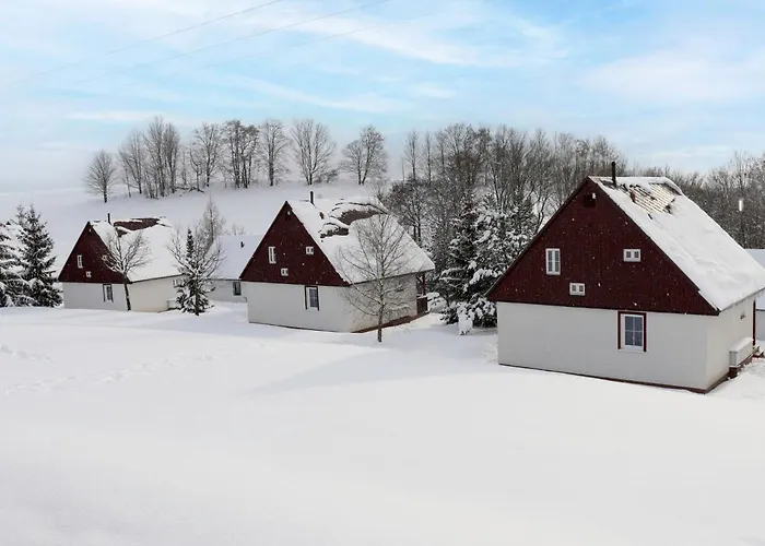 Ferienhaus Hill 46 By Interhome Cista (Hradec Kralove)