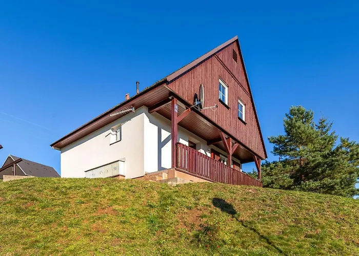 Ferienhaus Hill 46 By Interhome *
