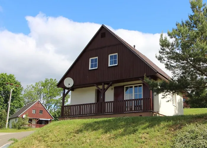 Ferienhaus Hill 46 By Interhome