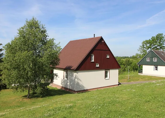 Hill 46 By Interhome Ferienhaus Cista (Hradec Kralove)