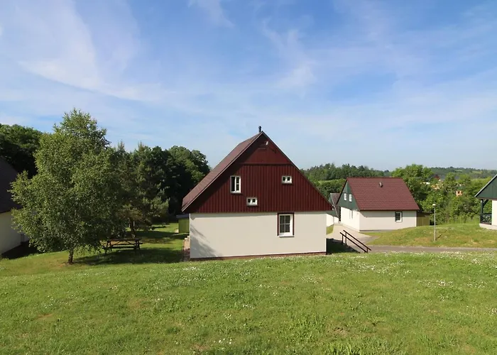 Ferienhaus Hill 46 By Interhome