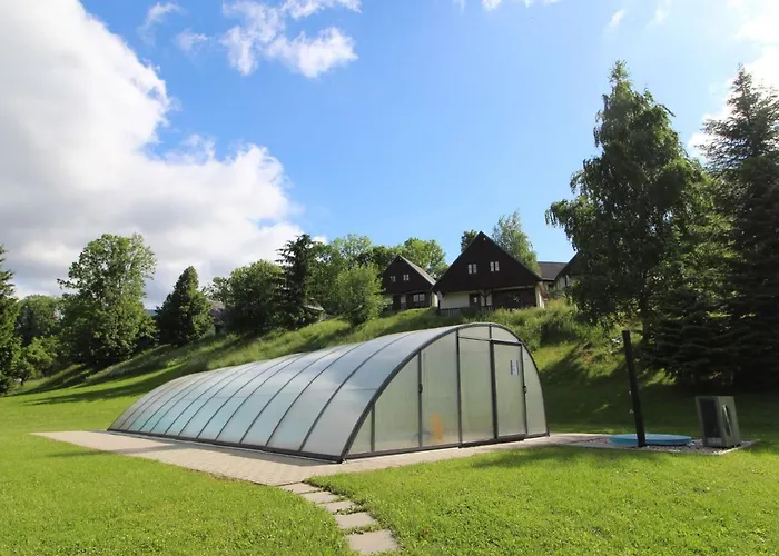 Hill 46 By Interhome Ferienhaus