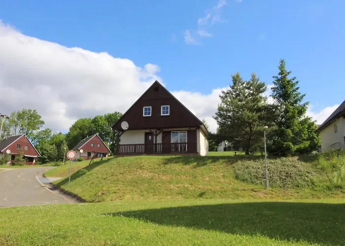 Ferienhaus Hill 46 By Interhome