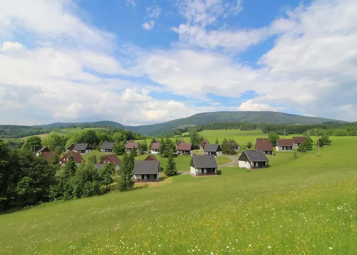 Ferienhaus Hill 46 By Interhome Cista (Hradec Kralove)