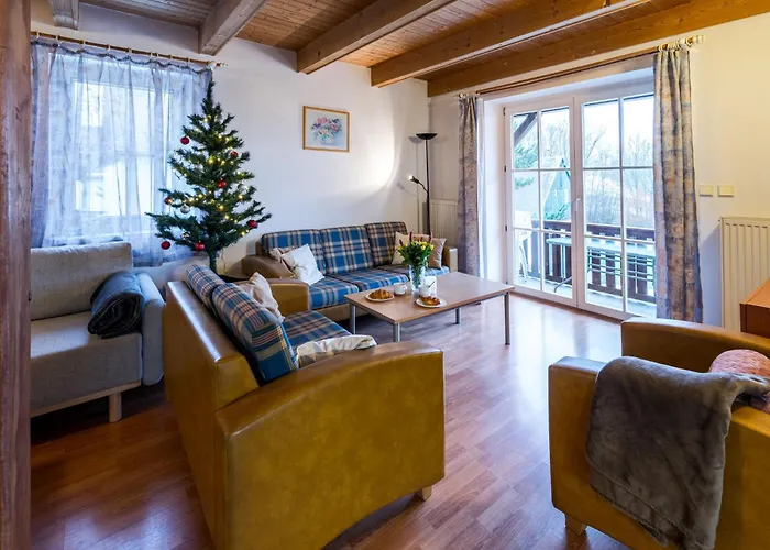 Ferienhaus Hill 46 By Interhome Cista (Hradec Kralove)