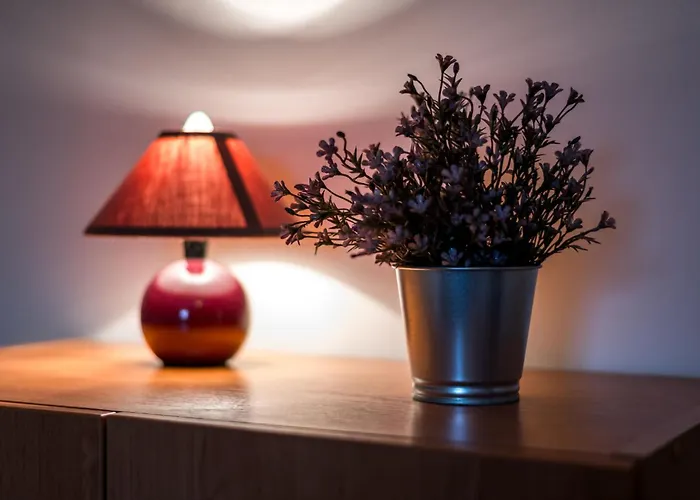 Hill 46 By Interhome Cista (Hradec Kralove)