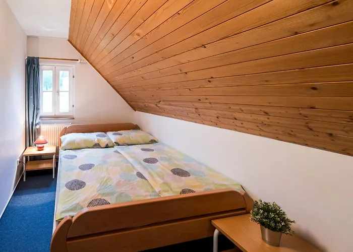 Hill 46 By Interhome Ferienhaus *