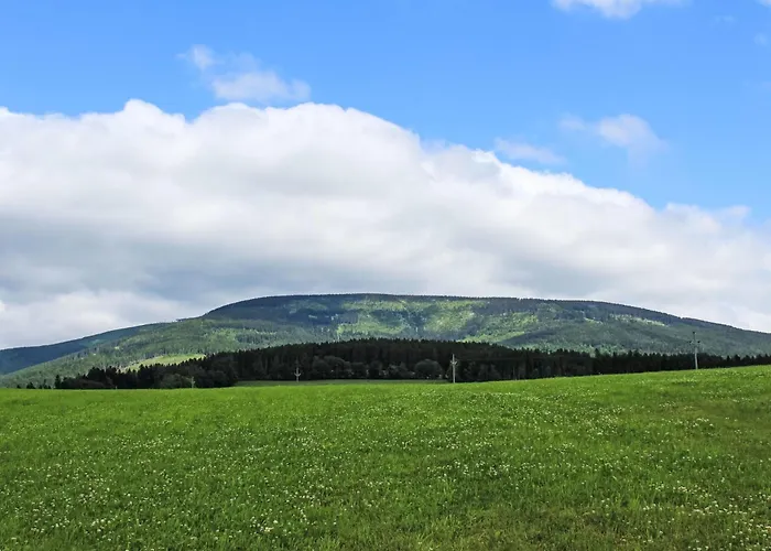 Hill 46 By Interhome